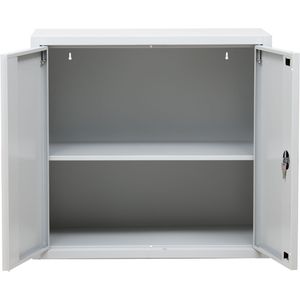 Produktbild für Aktenschrank G-Office FLC.07, aus Metall