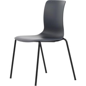 Produktbild für Besucherstuhl Köhl KOLLEG Mehrzweckstuhl, stapelbar