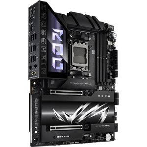 Produktbild für Mainboard Asus ROG CROSSHAIR X870E HERO, 90MB1IE0-M0EAY0