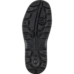 Produktbild für Schnittschutzstiefel SWS Black Forest, S3
