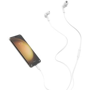 Produktbild für Kopfhörer Belkin SoundForm G3H0002btBLK, weiß
