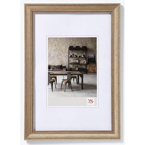 Produktbild für Bilderrahmen walther-design Lounge Design JA030D