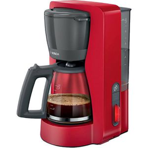 Kaffeemaschine rot – günstig kaufen – Böttcher AG