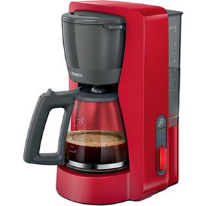 Kaffeemaschine Bosch MyMoment, TKA3M134, mit Glaskanne