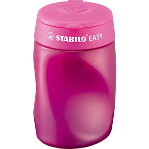 Spitzer Stabilo EASYsharpener, 4501/1, pink