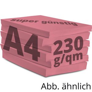 Produktbild für Kopierpapier Papyrus Rainbow 88376517