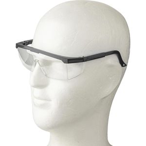 Produktbild für Schutzbrille Böttcher-AG klar