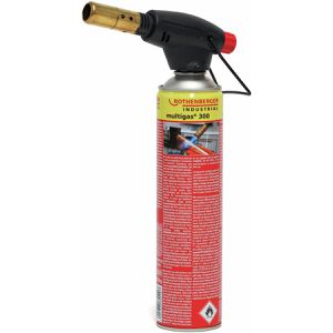 Lötlampe Rothenberger-Industrial 35555, RoFire Piezo