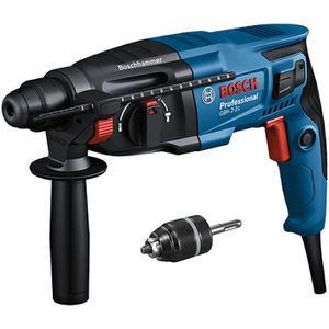 Produktbild für Bohrhammer Bosch GBH 2-21 Professional, SDS+