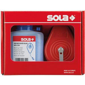 Schlagschnur SOLA 66110543, CLM 30 SET B