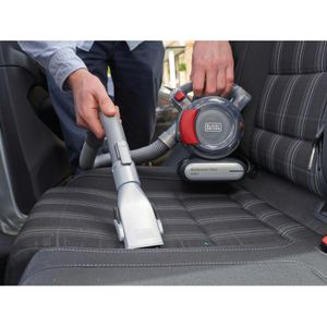 Produktbild für Handstaubsauger Black+Decker PD1200AV-XJ