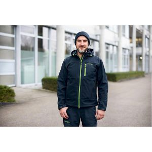 Produktbild für Arbeitsjacke Festool Softshell-Jacke Herren,204057