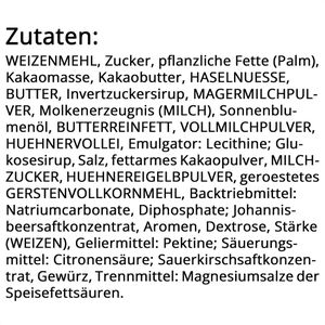 Produktbild für Kekse Bahlsen Favourite Collection M