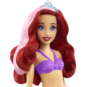 Produktbild für Puppe Mattel Disney Prinzessin, ab 3 Jahre