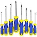 Schraubendreher S&R 250681108, Set