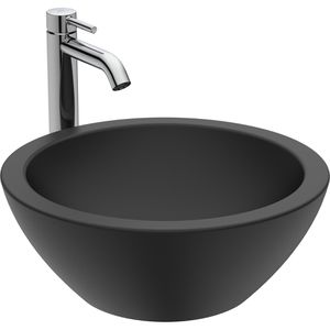 Produktbild für Waschtischarmatur Ideal-Standard Ceraline, BC269AA, verchromt