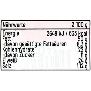 Produktbild für Erdnussbutter Reeses creamy