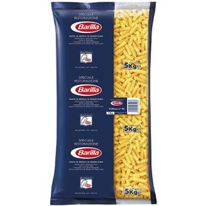 Nudeln Barilla Fusilli n.98