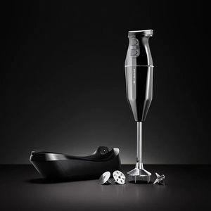 Produktbild für Stabmixer ESGE-Zauberstab Cordless Schwarz, 95105