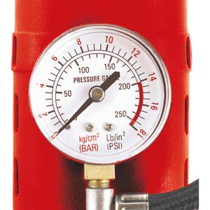 Produktbild für Kompressor Einhell CC-AC 35/10, 76 dB(A), 12V