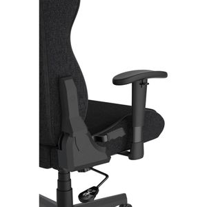 Produktbild für Gaming-Stuhl DXRACER PRINCE L, GC/LPF132FBCFBB/N
