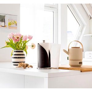 Produktbild für Küchenrollenhalter Wesco 322104-73, Metall