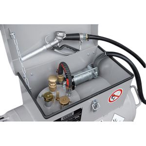 Produktbild für Tankanlage CEMO 8840, mobil, mit ADR-Zulassung
