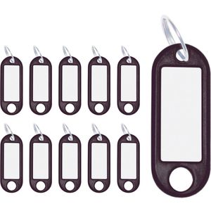Schlüsselanhänger Alco 1853 11, mit Ring