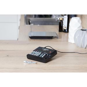 Produktbild für Akku-Ladegerät Ansmann Powerline 8 1001-0006