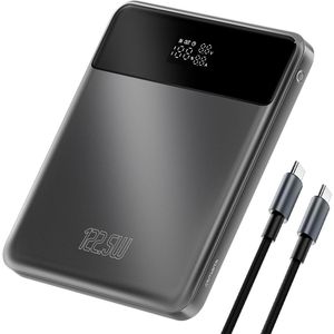 Produktbild für Powerbank 4smarts Enterprise, 20000mAh