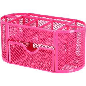Produktbild für Schreibtisch-Organizer Böttcher-AG Premium Mesh Line