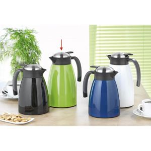 Produktbild für Thermoskanne Esmeyer Glace, 305-114, Edelstahl