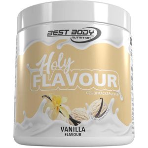 Produktbild für Geschmackspulver Best-Body-Nutrition Holy Flavour