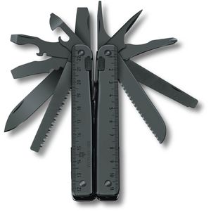 Produktbild für Multitool Victorinox Swiss Tool BS 3.0323.3CN