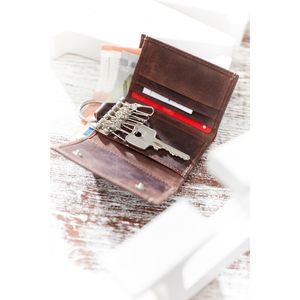 Produktbild für Schlüsseltasche Böttcher-AG Wild Style III