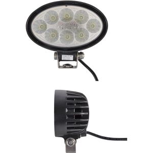 Produktbild für Zusatzscheinwerfer Hella ValueFit TR1200, 12 V / 24 V, LED