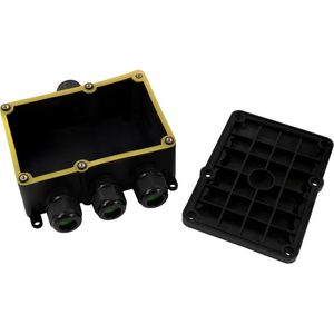 Produktbild für Abzweigdose McPower 1300609, wasserdicht IP68 für außen