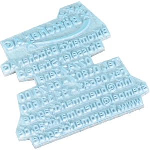 Produktbild für Textplatte Böttcher-AG Office