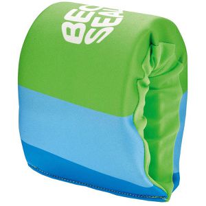 Produktbild für Schwimmflügel BECO Sealife 96122 Neopren, grün