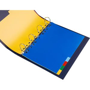 Produktbild für Register Oxford 400013939, A4, blanko