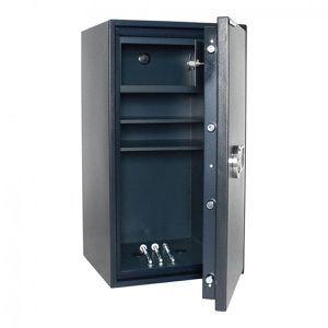 Produktbild für Tresor Rottner PowerSafe 800 IT, mit Innentresor