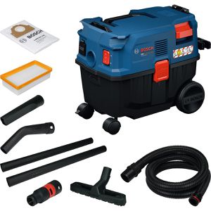 Nass-Trockensauger Bosch GAS 12-25 LS
