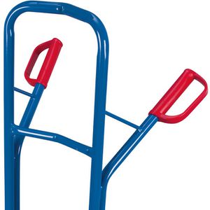Produktbild für Sackkarre VARIOfit Stapelkarre, sk-710.011