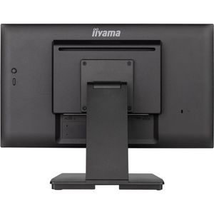Produktbild für Monitor Iiyama ProLite T2252MSC-B2, 21,5 Zoll