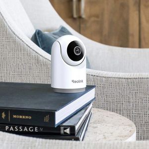 Produktbild für Überwachungskamera Reolink E Series E331, innen