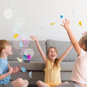 Produktbild für Bluetooth-Lautsprecher LogiLink SP0064, schwarz