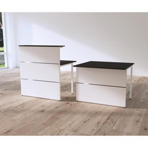 Produktbild für Anbautheke Kerkmann Cento, 3861