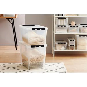 Produktbild für Aufbewahrungsbox Smartstore Classic, 46 Liter