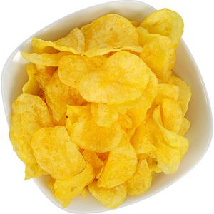 Produktbild für Chips Lorenz Crunchips Cheese &amp; Onion