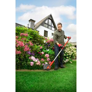 Produktbild für Werkzeugaufsatz Wolf-Garten LT 25 eM, 72AMT4-1650